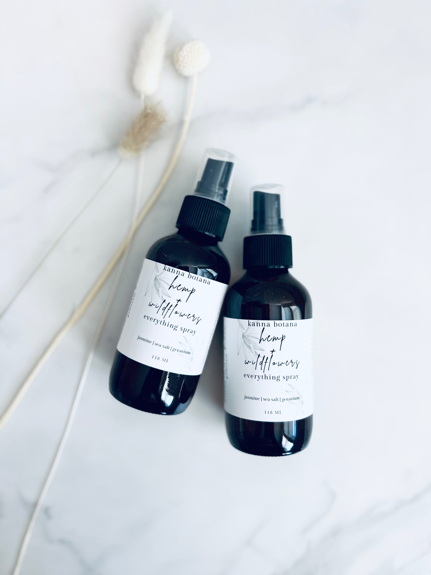 Wildflower Everything Spray