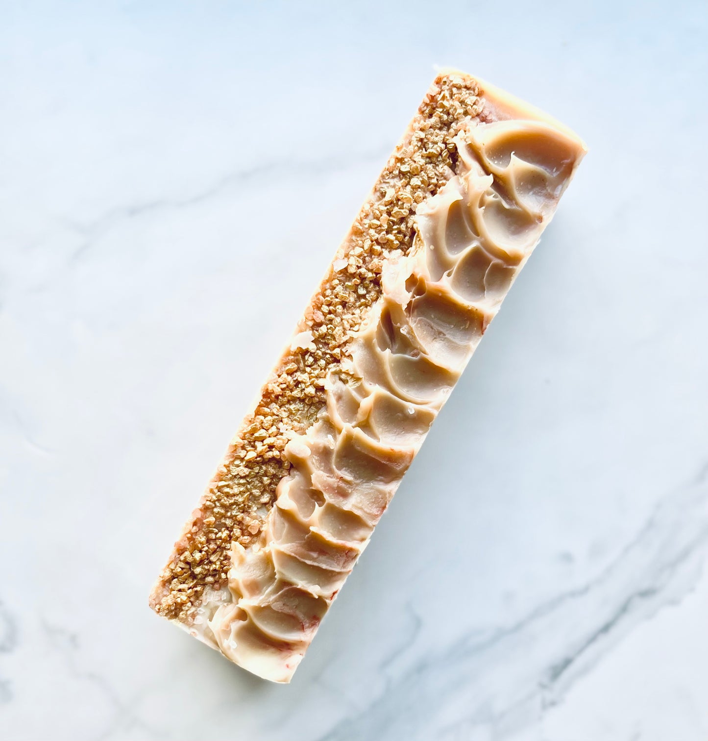 Pink Neroli Artisan Soap