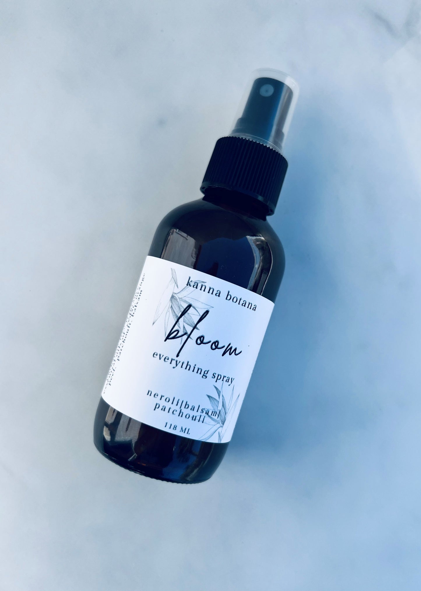 Bloom Everything Spray